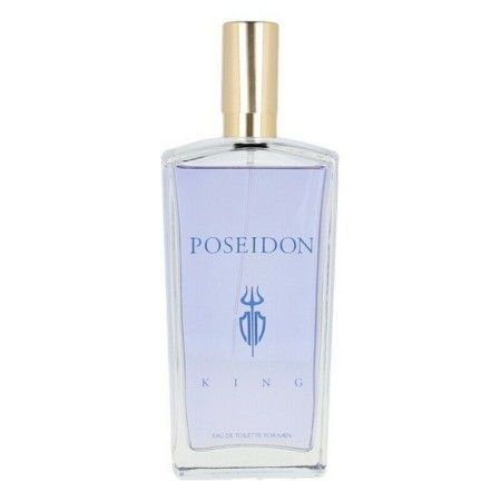 Profumo Uomo Poseidon 13617 EDT 150 ml di Poseidon, Acqua di Colonia - Rif: S0576901, Prezzo: 12,83 €, Sconto: %