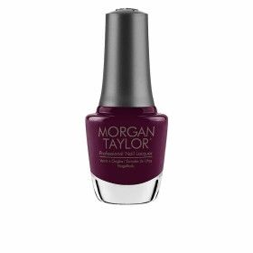 vernis à ongles Morgan Taylor Professional berry perfection (15 ml) de Morgan Taylor, Vernis à ongles - Réf : S0594691, Prix ...