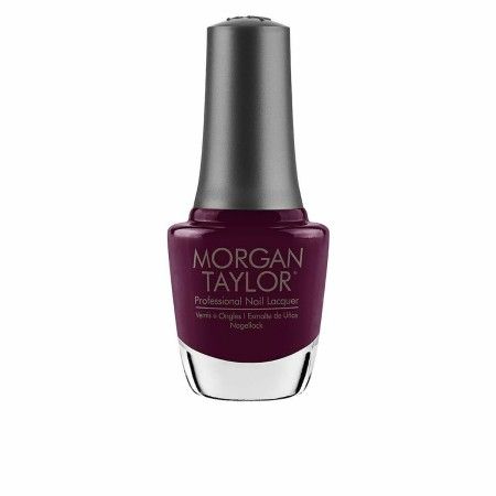 nail polish Morgan Taylor Professional berry perfection (15 ml) by Morgan Taylor, Polish - Ref: S0594691, Price: 14,03 €, Dis...
