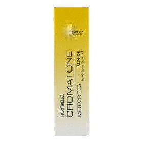 Teinture permanente Cromatone Meteorites Blonde Montibello Nº 100 (60 ml) de Montibello, Coloration permanente - Réf : S42476...