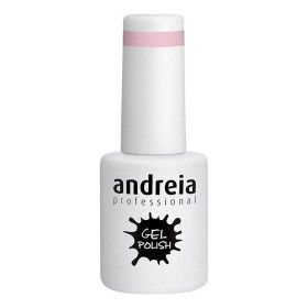 Verniz de Unhas Semipermanente Gel Polish Andreia vrouw 289 (10,5 ml) de Andreia, Vernizes - Ref: S4257107, Preço: 10,36 €, D...