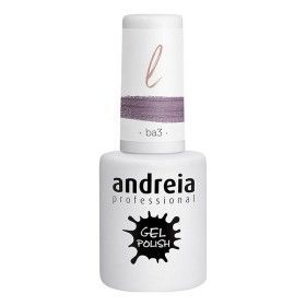 Nagellack Semi-permanent Gel Polish Andreia Professional Gel Ba3 (10,5 ml) von Andreia, Farblack - Ref: S4257125, Preis: 10,3...