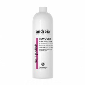 Quitaesmalte With Softener Andreia Professional Remover 1 L (1000 ml) de Andreia, Quitaesmaltes - Ref: S4257149, Precio: 11,6...