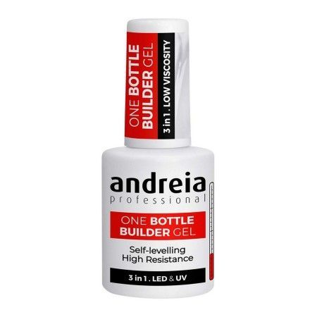 Gel de Banho Andreia 0UBBGC (14 ml) de Andreia, Géis e sabonetes - Ref: S4257154, Preço: 13,49 €, Desconto: %