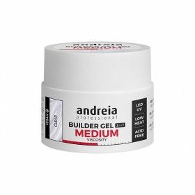 Gel para unhas Andreia Professional Builder de Andreia, Unhas postiças e acessórios - Ref: S4257392, Preço: 26,49 €, Desconto: %