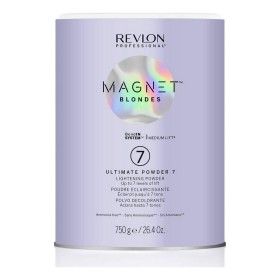 Decolorante Revlon Magnet Blondes    Rubio de Revlon, Decolorantes - Ref: S4257612, Precio: 43,63 €, Descuento: %