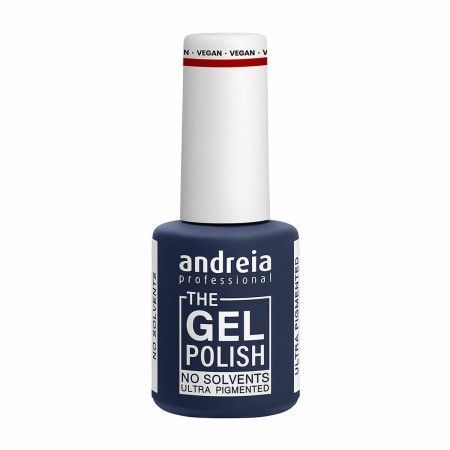 Verniz de unhas Andreia Professional The G20 Semipermanente (105 ml) de Andreia, Vernizes - Ref: S4257823, Preço: 11,10 €, De...