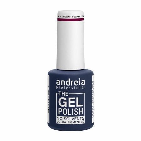 Nail polish Andreia Professional G24 Semi-permanent (105 ml) by Andreia, Polish - Ref: S4257827, Price: 11,10 €, Discount: %