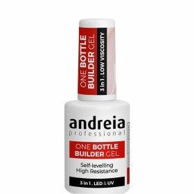 Smalto per unghie Andreia 0UBBGCN (14 ml) di Andreia, Smalti - Rif: S4258186, Prezzo: 13,49 €, Sconto: %
