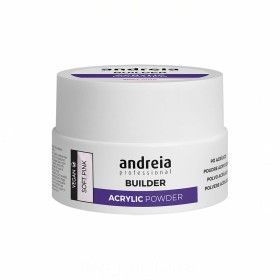 Nail polish Andreia Professional Builder Pink 20 g by Andreia, Polish - Ref: S4258849, Price: 13,66 €, Discount: %
