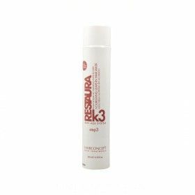 Máscara Capilar Nutritiva Hair Concept Restaura K3 (200 ml) de Hair Concept, Máscaras - Ref: S4259061, Preço: 26,08 €, Descon...
