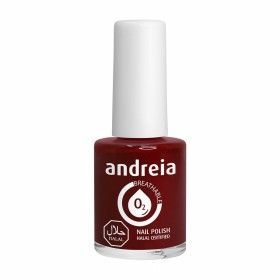 nail polish Andreia Breathable B14 (10,5 ml) by Andreia, Polish - Ref: S4259128, Price: 9,79 €, Discount: %