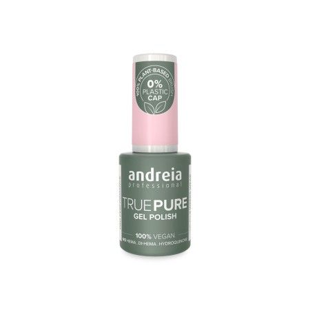 Smalto per unghie Andreia True Pure T07 10,5 ml di Andreia, Smalti - Rif: S4261369, Prezzo: 13,28 €, Sconto: %