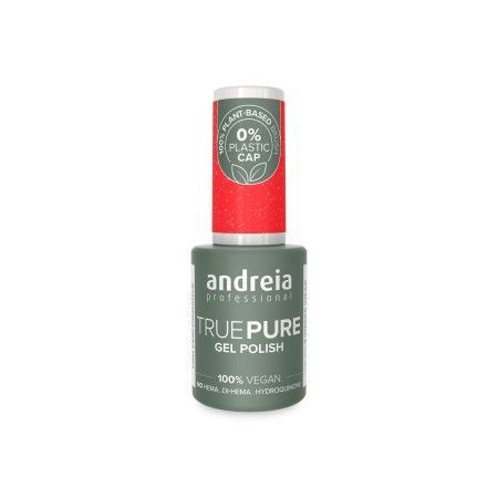 vernis à ongles Andreia True Pure 10,5 ml T20 de Andreia, Vernis gels semi-permanents - Réf : S4261381, Prix : 13,28 €, Remis...