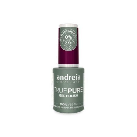 Vernis à ongles Andreia True Pure T41 10,5 ml de Andreia, Vernis à ongles - Réf : S4261400, Prix : 13,28 €, Remise : %