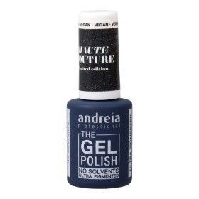 Gel-Nagellack Andreia Haute Couture Schwarz Ha1 von Andreia, Gellack - Ref: S4261569, Preis: 11,10 €, Rabatt: %