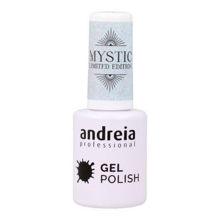 Verniz de unhas em gel Andreia Mystic Ms1 10,5 ml de Andreia, Vernizes em gel - Ref: S4261797, Preço: 11,10 €, Desconto: %