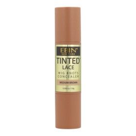 Wig dye Ebin New York New York Medium Brown 10 g by Ebin New York, Permanent Colour - Ref: S4262556, Price: 11,23 €, Discount: %