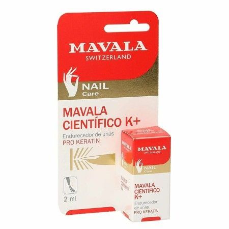 Nagelhärter Mavala Científico K+Pro Keratin (2 ml) von Mavala, Nagelhärter - Ref: S4508785, Preis: 11,95 €, Rabatt: %