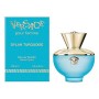 Parfum Femme Versace EDT 100 ml de Versace, Eau de parfum - Réf : S4509712, Prix : 67,14 €, Remise : %