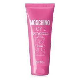 Loción Corporal Moschino Toy 2 Bubble Gum (200 ml) de Moschino, Hidratantes - Ref: S4510838, Precio: 21,82 €, Descuento: %