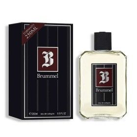Perfume Homem Puig Brummel Colonia EDC 250 ml de Puig, Água de perfume - Ref: S4512527, Preço: 11,70 €, Desconto: %