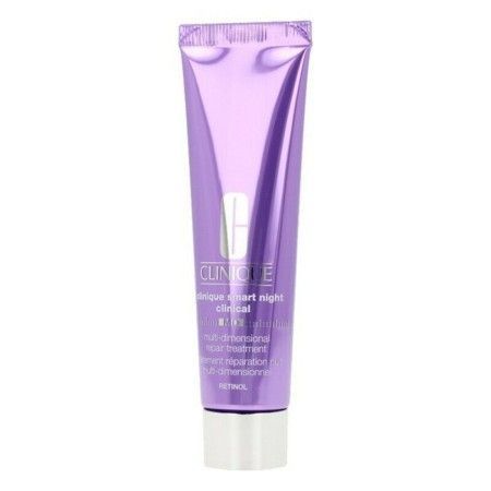 Crema Antiedad de Noche Smart Clinical MD Clinique 192333054802 50 ml de Clinique, Hidratantes - Ref: S4513931, Precio: 71,00...