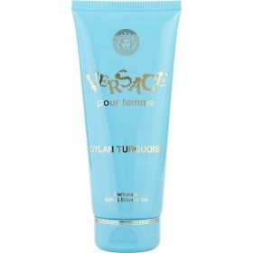 Perfumed Shower Gel Versace Dylan Turquoise (200 ml) by Versace, Shower Gels - Ref: S4514838, Price: 20,09 €, Discount: %