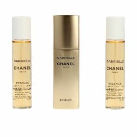 Set mit Damenparfüm Chanel Gabrielle Essence 3 Stücke von Chanel, Sets - Ref: S4516772, Preis: 157,69 €, Rabatt: %