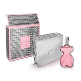 Women's Perfume Set Tous Loveme EDP 2 Pieces by Tous, Sets - Ref: S4518022, Price: 76,52 €, Discount: %