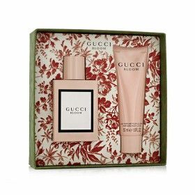 Set de Perfume Mujer Gucci EDP 2 Piezas de Gucci, Sets - Ref: S4519751, Precio: 79,61 €, Descuento: %