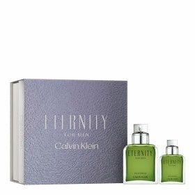 Men's Perfume Set Calvin Klein 2 Pieces by Calvin Klein, Sets - Ref: S4523728, Price: 68,12 €, Discount: %