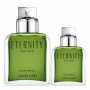 Conjunto de Perfume Homem Calvin Klein 2 Peças de Calvin Klein, Conjuntos - Ref: S4523728, Preço: 68,12 €, Desconto: %