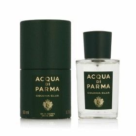 Men's Perfume Acqua Di Parma Colonia C.L.U.B. 50 ml by Acqua Di Parma, Eau de Perfume - Ref: S4524088, Price: 73,28 €, Discou...