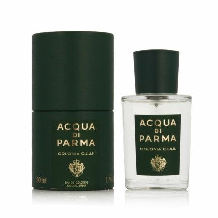 Perfume Homem Acqua Di Parma Colonia C.L.U.B. 50 ml de Acqua Di Parma, Água de perfume - Ref: S4524088, Preço: 73,28 €, Desco...