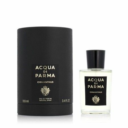 Perfume Unissexo Acqua Di Parma Osmanthus EDP 100 ml de Acqua Di Parma, Água de perfume - Ref: S4524091, Preço: 171,28 €, Des...