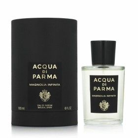 Women's Perfume Acqua Di Parma Magnolia Infinita by Acqua Di Parma, Agua Fresca - Ref: S4524107, Price: 216,21 €, Discount: %