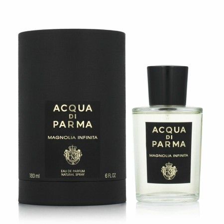 Parfum Femme Acqua Di Parma Magnolia Infinita de Acqua Di Parma, Eau fraîche - Réf : S4524107, Prix : 216,21 €, Remise : %