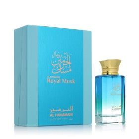 Unisex-Parfüm Al Haramain EDP Royal Musk 100 ml von Al Haramain, Eau de Parfum - Ref: S8300393, Preis: €47.30, Rabatt: %