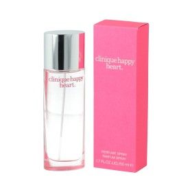 Profumo Donna Clinique EDP Happy Heart (50 ml) di Clinique, Eau de Parfum - Rif: S8301361, Prezzo: €21.67, Sconto: %