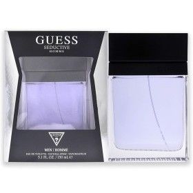 Herrenparfüm Guess EDT Seductive Homme (150 ml) von Guess, Eau de Parfum - Ref: S8302504, Preis: €30.33, Rabatt: %