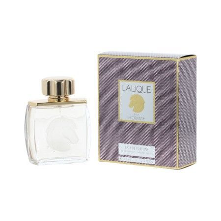 Perfume Homem Lalique EDP Pour Homme Equus (75 ml) de Lalique, Água de perfume - Ref: S8303635, Preço: €27.95, Desconto: %