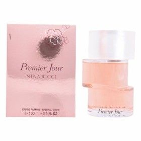 Women's Perfume Nina Ricci EDP 100 ml Premier Jour by Nina Ricci, Eau de Perfume - Ref: S8304392, Price: €51.00, Discount: %