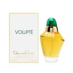 Women's Perfume Oscar De La Renta EDT Volupte (100 ml) by Oscar De La Renta, Eau de Perfume - Ref: S8304539, Price: €23.91, D...