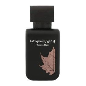 Herrenparfüm Rasasi EDP La Yuqawam Tobacco Blaze 75 ml von Rasasi, Eau de Parfum - Ref: S8304881, Preis: €56.33, Rabatt: %