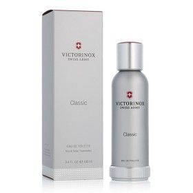 Profumo Uomo Victorinox EDT Classic for Men (100 ml) di Victorinox, Eau de Parfum - Rif: S8305654, Prezzo: €30.37, Sconto: %