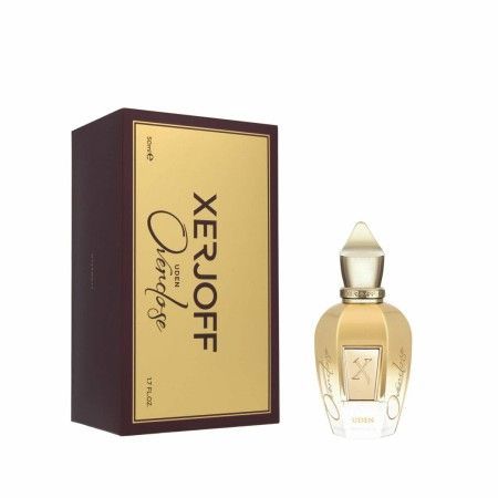 Unisex Perfume Xerjoff Shooting Stars Uden Overdose 50 ml by Xerjoff, Perfume Extract - Ref: S8306532, Price: €174.68, Discou...