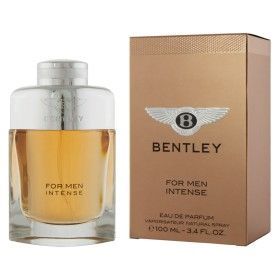Men's Perfume Bentley EDP Bentley For Men Intense 100 ml by Bentley, Eau de Perfume - Ref: S8307304, Price: €31.32, Discount: %