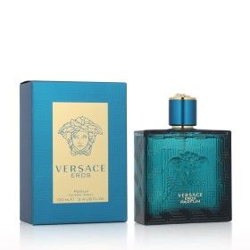 Parfum Homme Versace Eros 100 ml de Versace, Extrait de Parfum - Réf : S8307855, Prix : €80.24, Remise : %