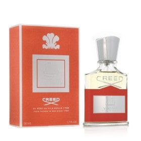 Men's Perfume Creed EDP Viking Cologne 50 ml by Creed, Eau de Perfume - Ref: S8310083, Price: €183.09, Discount: %